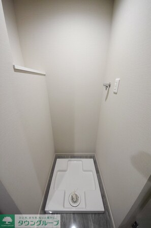 ARCOBALENO TORITSUKASEIの物件内観写真